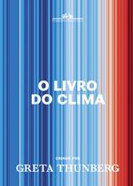 Livro - O livro do clima Livro - O livro do clima