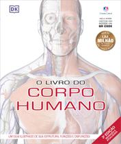 Livro - O livro do corpo humano
