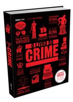 Livro - O livro do crime