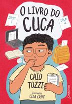 Livro - O livro do Cuca Livro - O livro do Cuca
