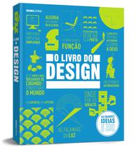 Livro - O livro do design