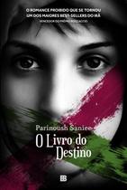 Livro - O livro do destino Livro - O livro do destino