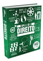 Livro - O livro do direito