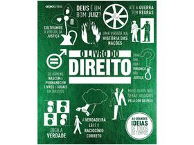 Livro - O livro do direito Livro - O livro do direito