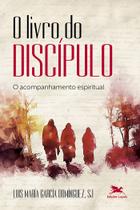 Livro - O livro do discípulo Livro - O livro do discípulo