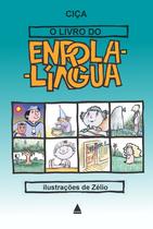 Livro - O livro do enrola-língua Livro - O livro do enrola-língua