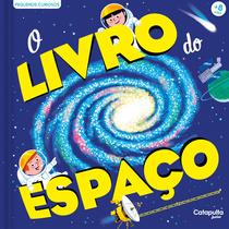 Livro - O livro do espaço