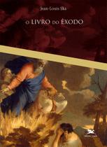 Livro - O livro do Êxodo Livro - O livro do Êxodo
