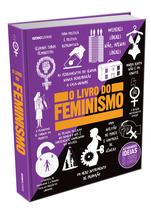 Livro - O livro do feminismo