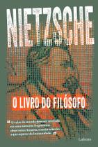 Livro - O Livro do Filósofo - Nietzsche