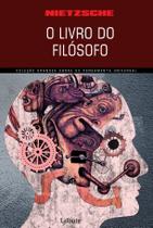 Livro - O Livro do Filósofo - Nietzsche