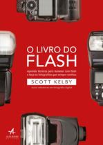 Livro - O livro do flash