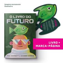 Livro - O livro do futuro Livro - O livro do futuro