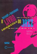 Livro - O livro do jazz