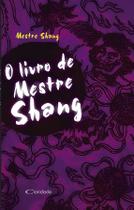 Livro - O livro do mestre Shang