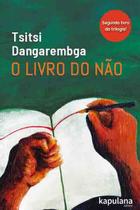 Livro - O LIVRO DO NÃO Livro - O LIVRO DO NÃO