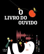 Livro - O livro do ouvido