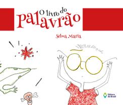 Livro - O livro do palavrão