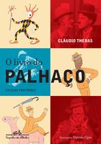 Livro - O livro do palhaço