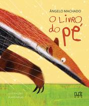 Livro - O livro do pé Livro - O livro do pé