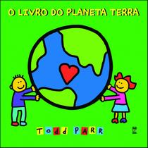 Livro - O livro do Planeta Terra