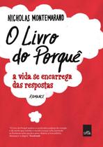 Livro - O livro do porquê Livro - O livro do porquê