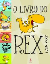 Livro - O livro do Rex