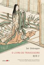 Livro - O livro do travesseiro