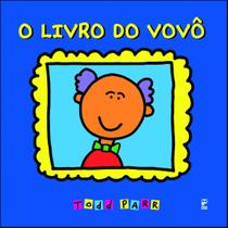 Livro - O livro do vovô Livro - O livro do vovô