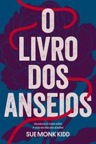 Livro - O livro dos anseios