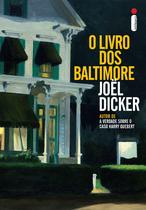 Livro - O livro dos Baltimore