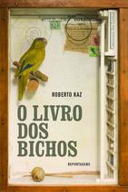 Livro - O livro dos bichos