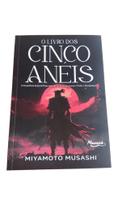 Livro O Livro dos Cinco Anéis