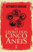 Livro - O Livro dos Cinco Anéis