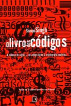 Livro - O livro dos códigos Livro - O livro dos códigos