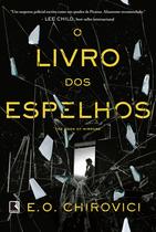 Livro - O livro dos espelhos