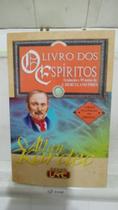 Livro - O Livro Dos Espíritos - Allan Kardec Livro - O Livro Dos Espíritos - Allan Kardec