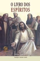 Livro - O livro dos espíritos - avulso edição econômica Livro - O livro dos espíritos - avulso edição econômica