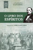Livro - O livro dos espíritos - normal Livro - O livro dos espíritos - normal
