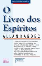 Livro - O livro dos espíritos - normal