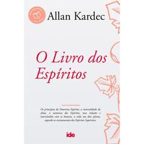 Livro - O Livro dos Espíritos