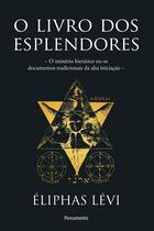 Livro - O livro dos esplendores