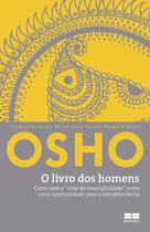 Livro - O livro dos homens Livro - O livro dos homens
