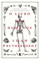 Livro - O livro dos humanos