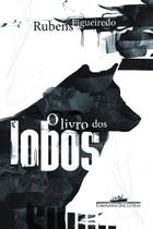 Livro - O livro dos lobos Livro - O livro dos lobos