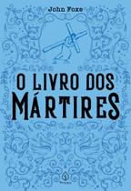 Livro - O livro dos mártires