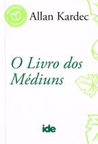 Livro - O Livro dos Médiuns - Bolso Brilho