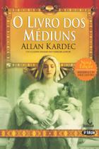 Livro - O livro dos médiuns