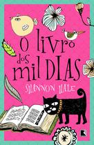 Livro - O livro dos mil dias