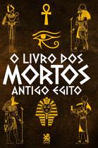 Livro - O Livro dos Mortos